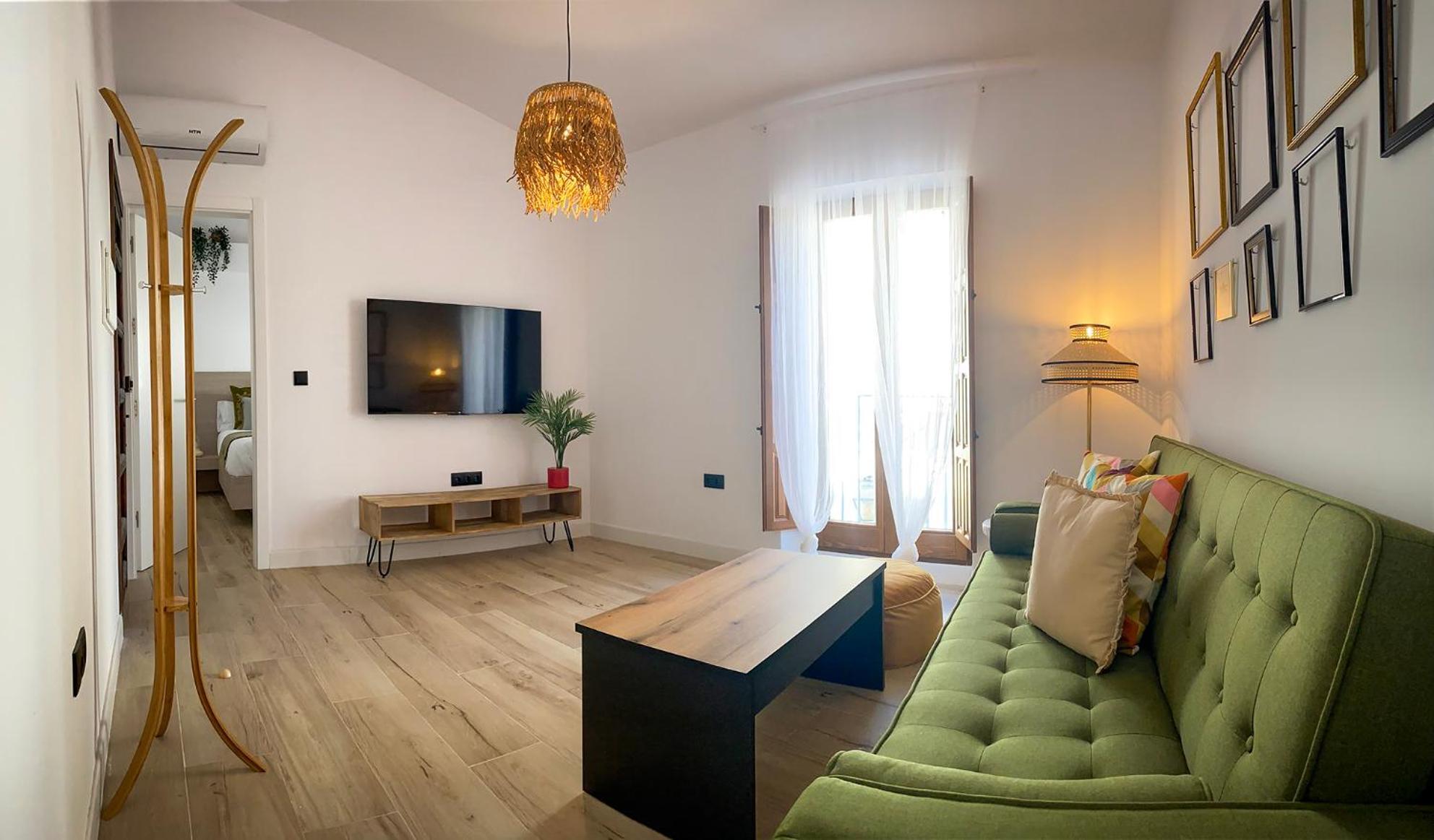 Ferienwohnung Boutique Casa Caldereros Córdoba Exterior foto