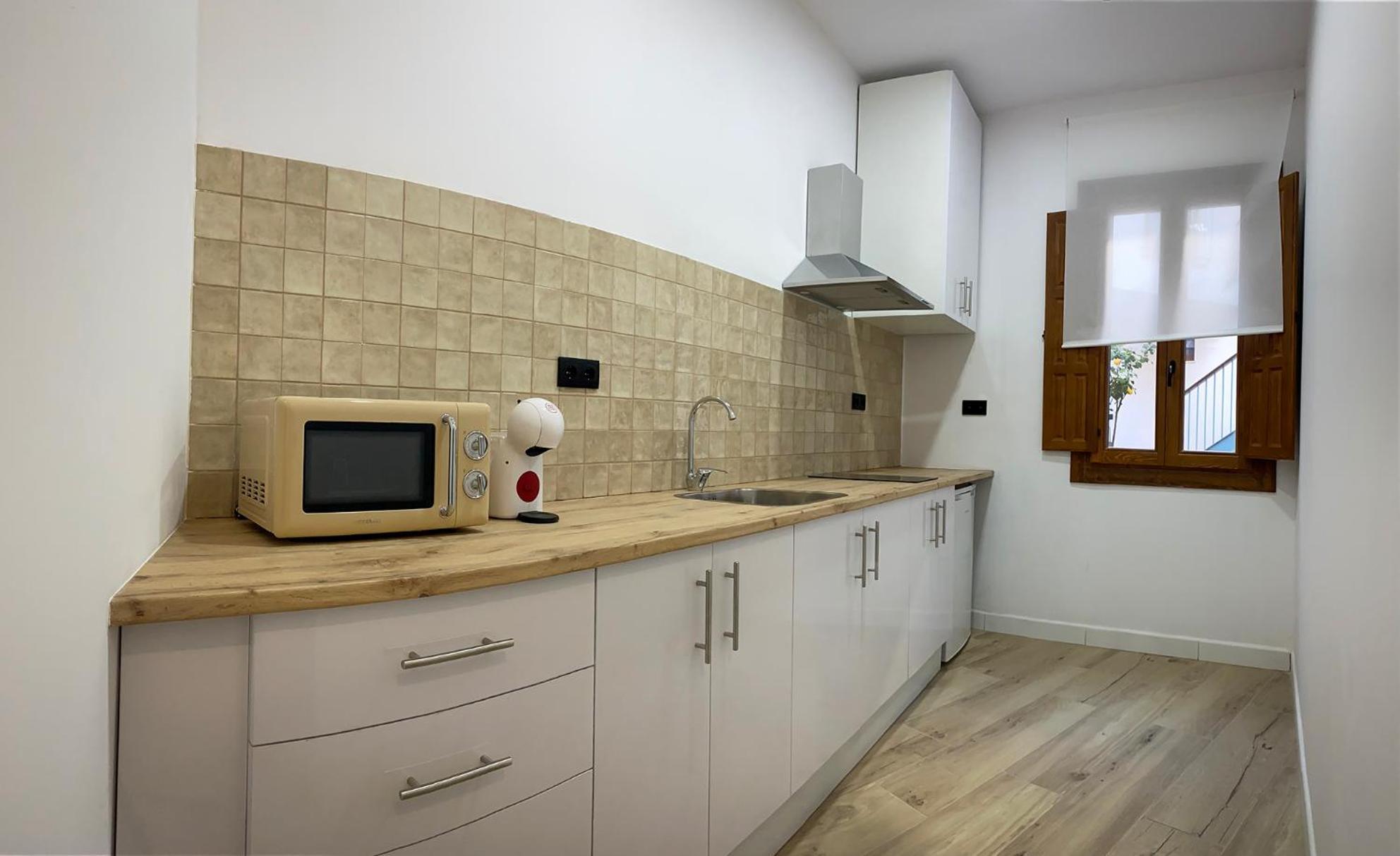 Ferienwohnung Boutique Casa Caldereros Córdoba Exterior foto