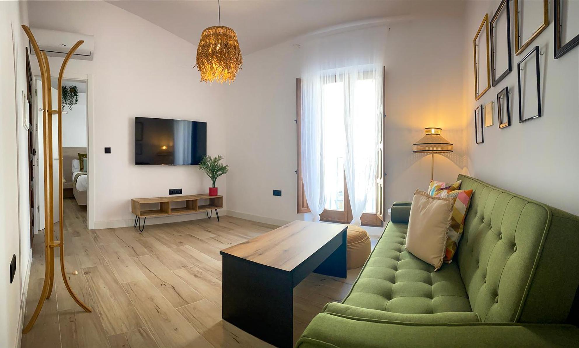 Ferienwohnung Boutique Casa Caldereros Córdoba Exterior foto