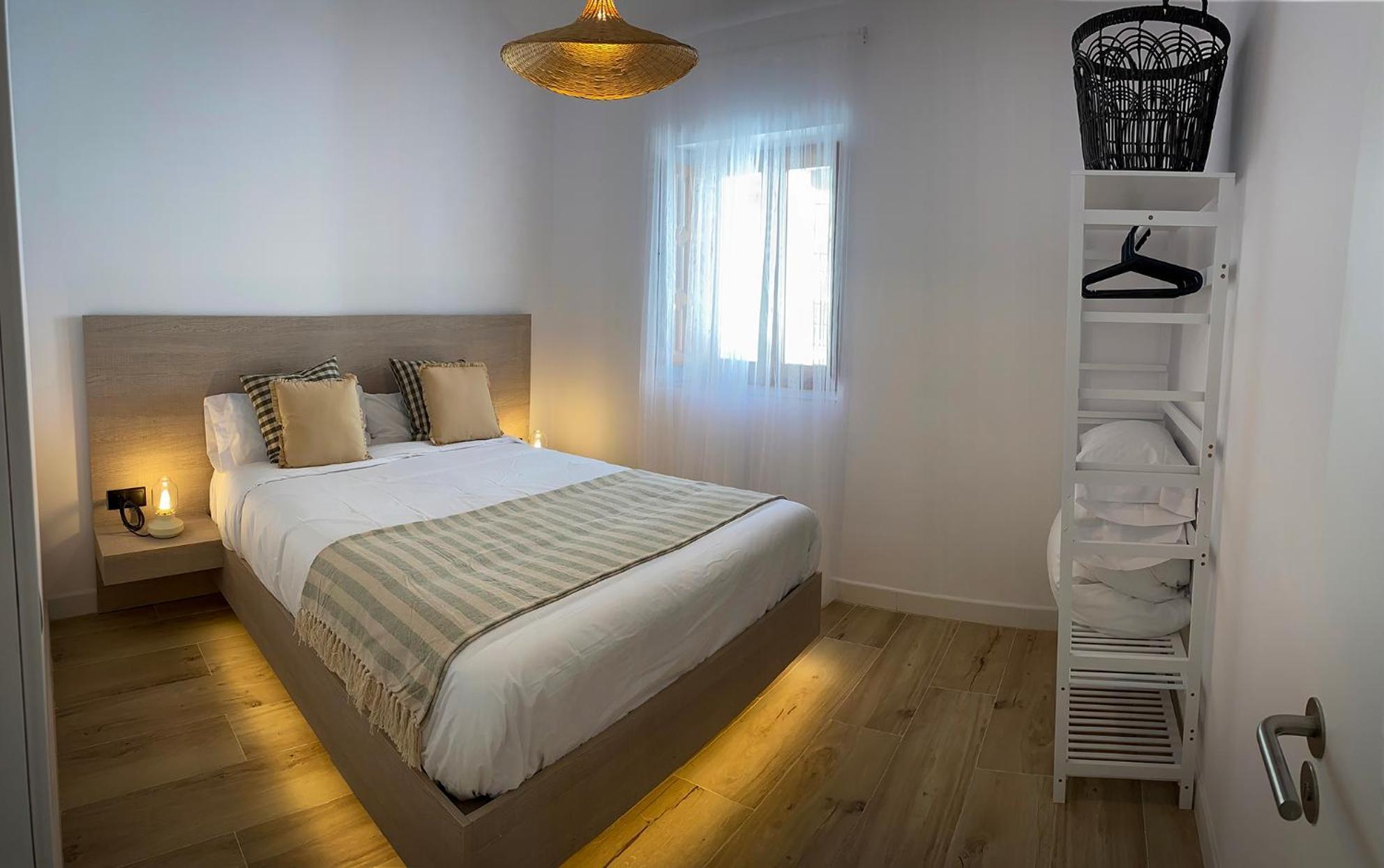 Ferienwohnung Boutique Casa Caldereros Córdoba Exterior foto