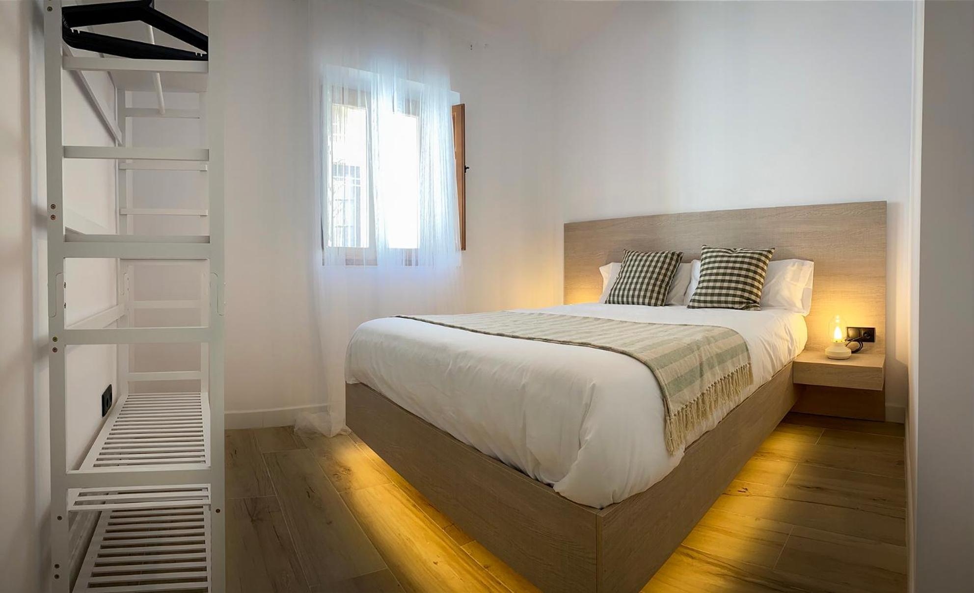Ferienwohnung Boutique Casa Caldereros Córdoba Exterior foto