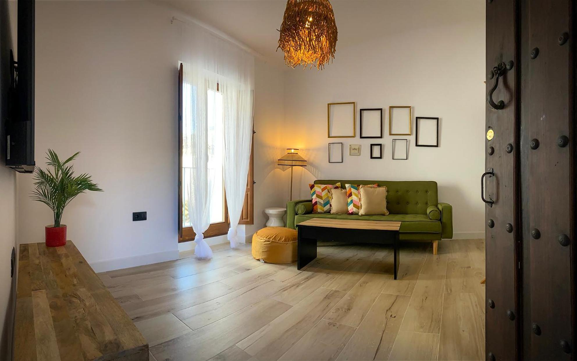 Ferienwohnung Boutique Casa Caldereros Córdoba Exterior foto