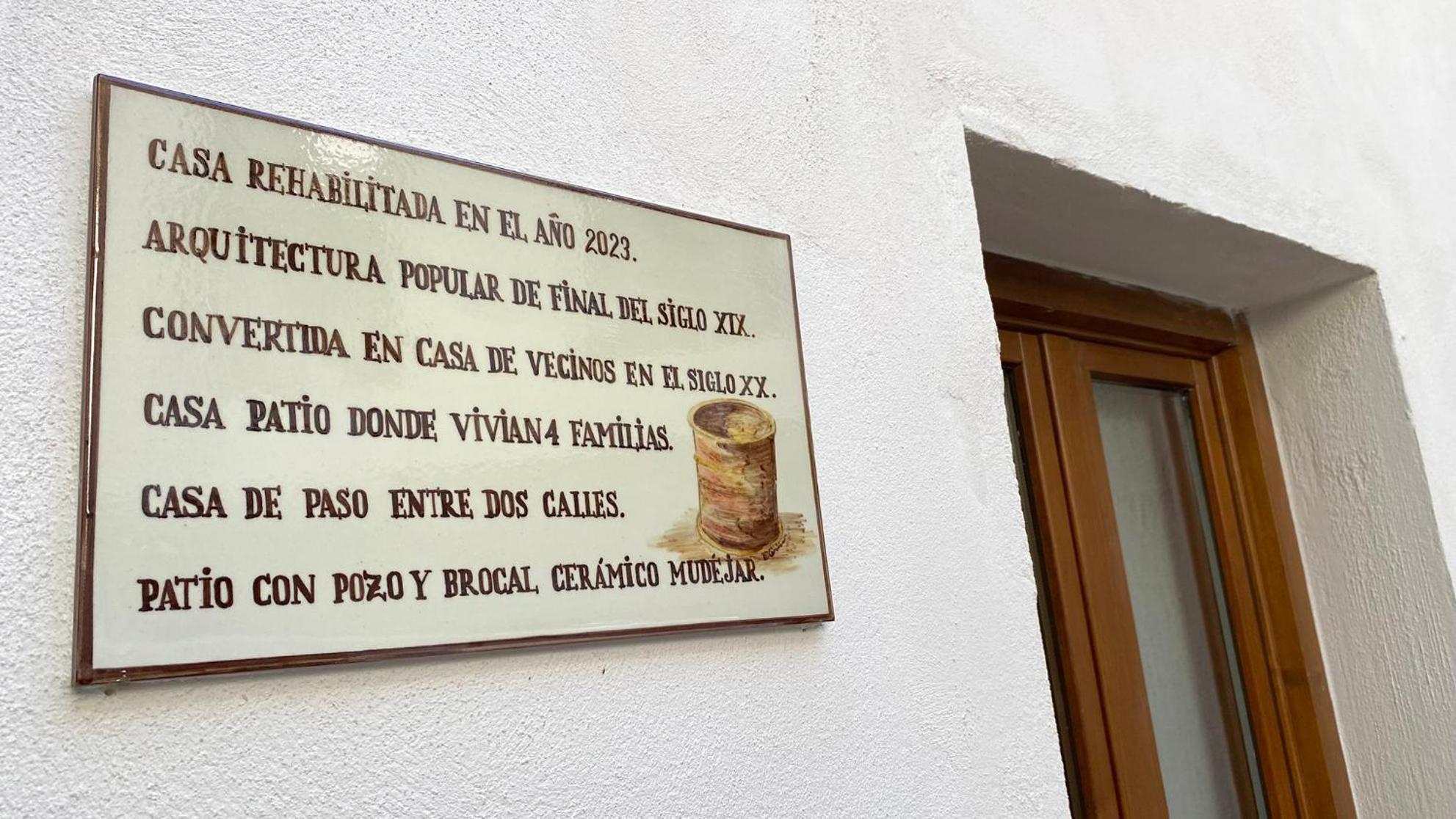 Ferienwohnung Boutique Casa Caldereros Córdoba Exterior foto